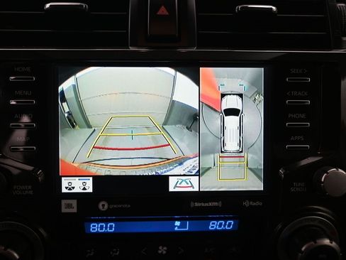 Used 2023 Toyota 4Runner TRD Pro image 19