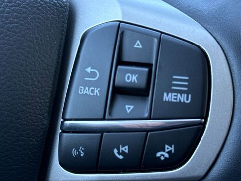 New 2026 Ford Explorer Active image 27