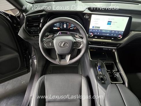 New 2026 Lexus TX 350 FWD w/ Technology Package image 14