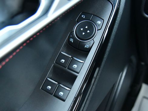 Used 2023 Ford Explorer ST-Line w/ Class IV Trailer Tow Package image 41