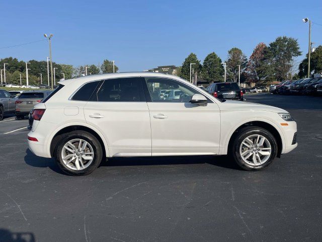 Used 2020 Audi Q5 2.0T Premium AWD/4WD image 8