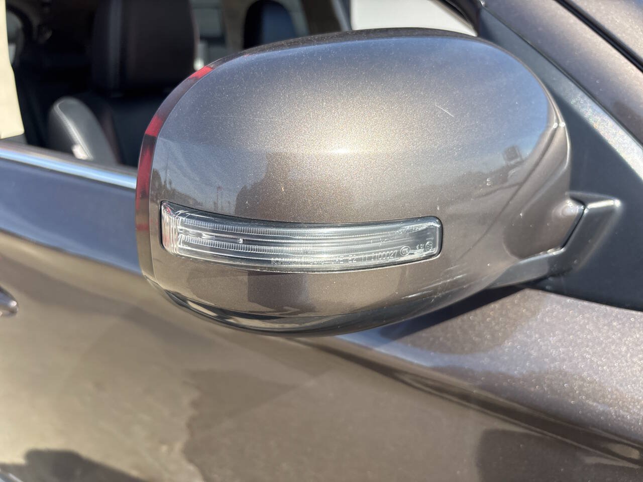 Used 2020 Mitsubishi Outlander SEL AWD/4WD image 35