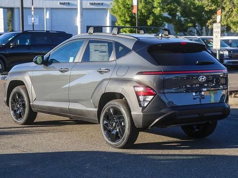 New 2026 Hyundai Kona SEL Sport AWD/4WD image 2