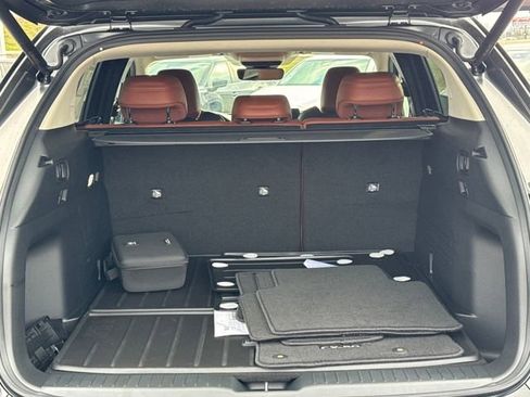 New 2026 MAZDA CX-50 AWD 2.5 S w/ Weather Package image 10