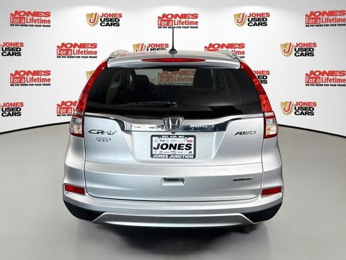 Used 2016 Honda CR-V Touring image 15
