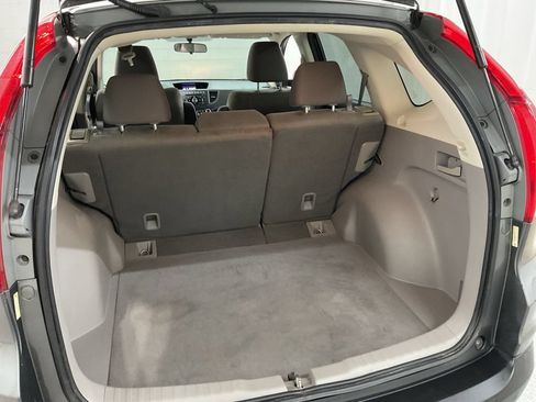 Used 2013 Honda CR-V EX image 23