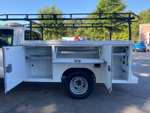 Used 2011 Ford F350 XL image 11