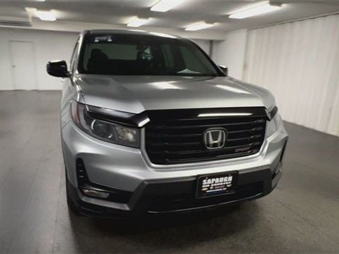 Used 2023 Honda Ridgeline Sport image 52