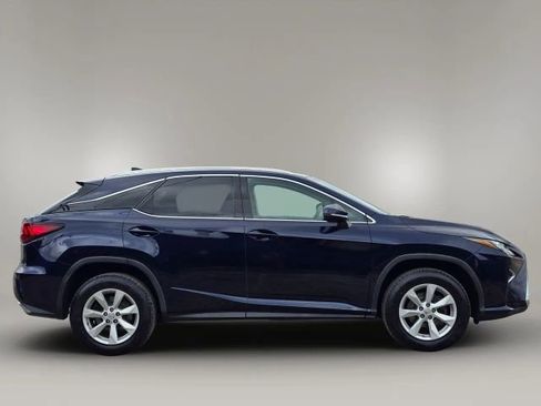 Used 2016 Lexus RX 350 AWD w/ Premium Package image 4
