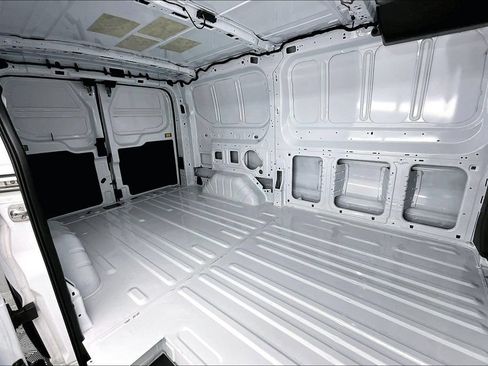 Used 2026 Ford Transit 150 Low Roof RWD image 27