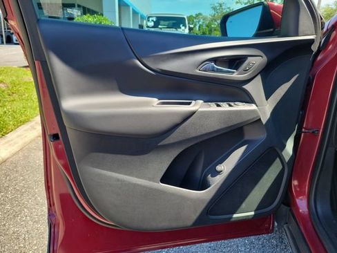 Certified 2020 Chevrolet Equinox LT FWD image 19