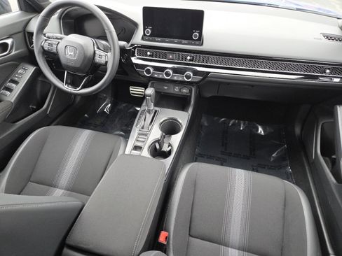 Certified 2024 Honda Civic Sport image 22