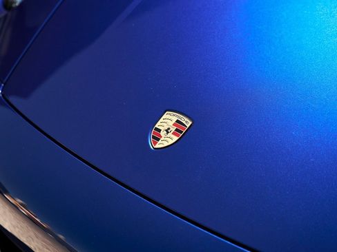 Used 2026 Porsche 911 Carrera GTS image 7