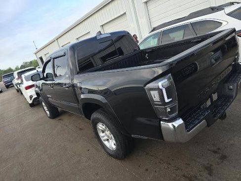 Used 2023 Toyota Tacoma SR5 image 4