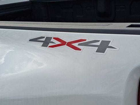 Used 2024 Chevrolet Silverado 3500 W/T image 29