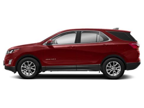 Used 2019 Chevrolet Equinox LT AWD/4WD image 3