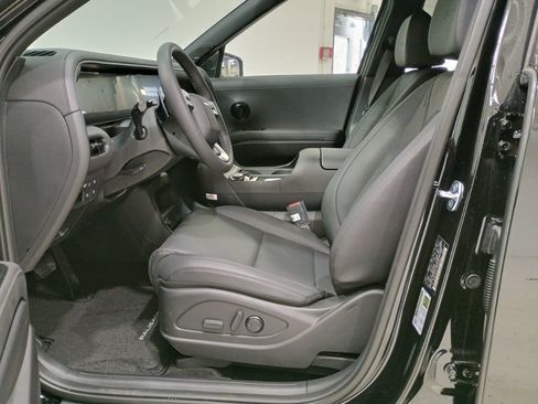 New 2026 Hyundai Palisade XRT Pro image 12