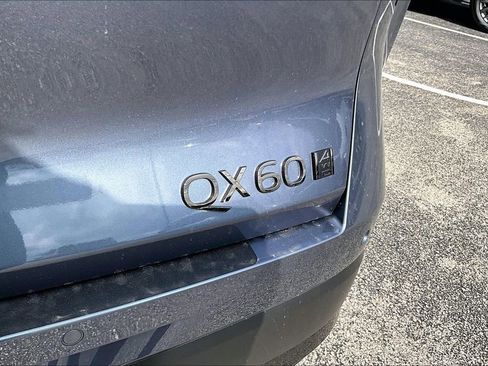 New 2026 INFINITI QX60 Autograph AWD/4WD image 44