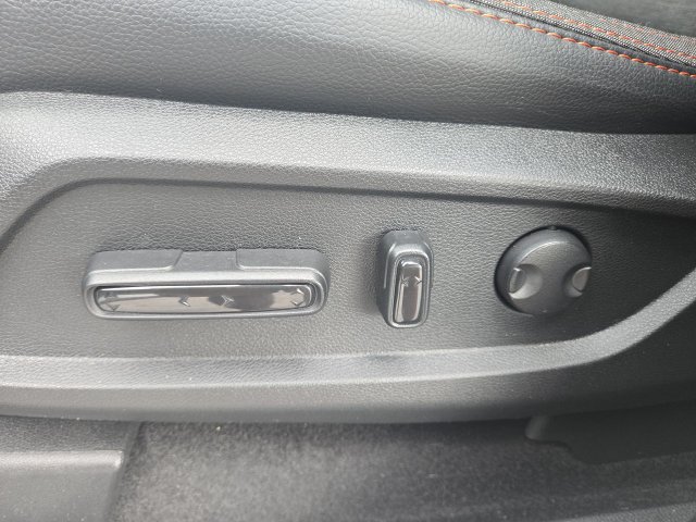 Used 2026 Honda Passport TrailSport image 12