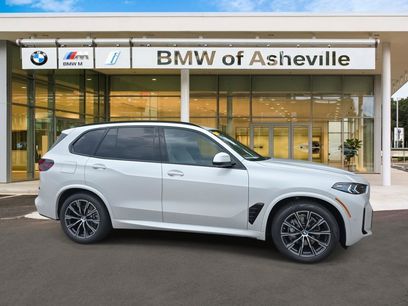 Used 2026 BMW X5 xDrive40i