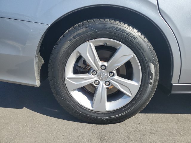 Certified 2019 Honda Odyssey EX-L image 5
