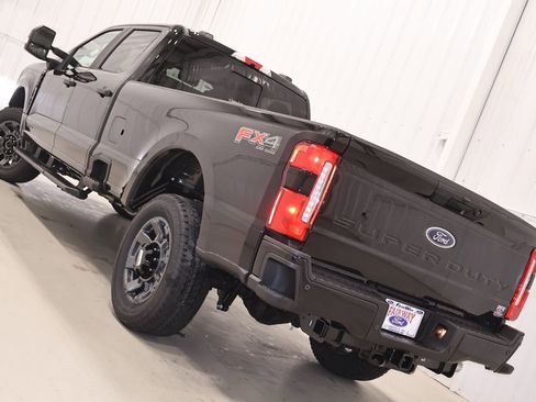 New 2026 Ford F350 XL w/ STX Appearance Package AWD/4WD image 32