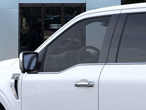 New 2026 Ford F150 Lariat w/ Equipment Group 502A High AWD/4WD image 20