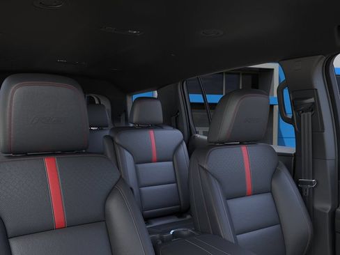 New 2027 Chevrolet Traverse RS AWD/4WD image 24