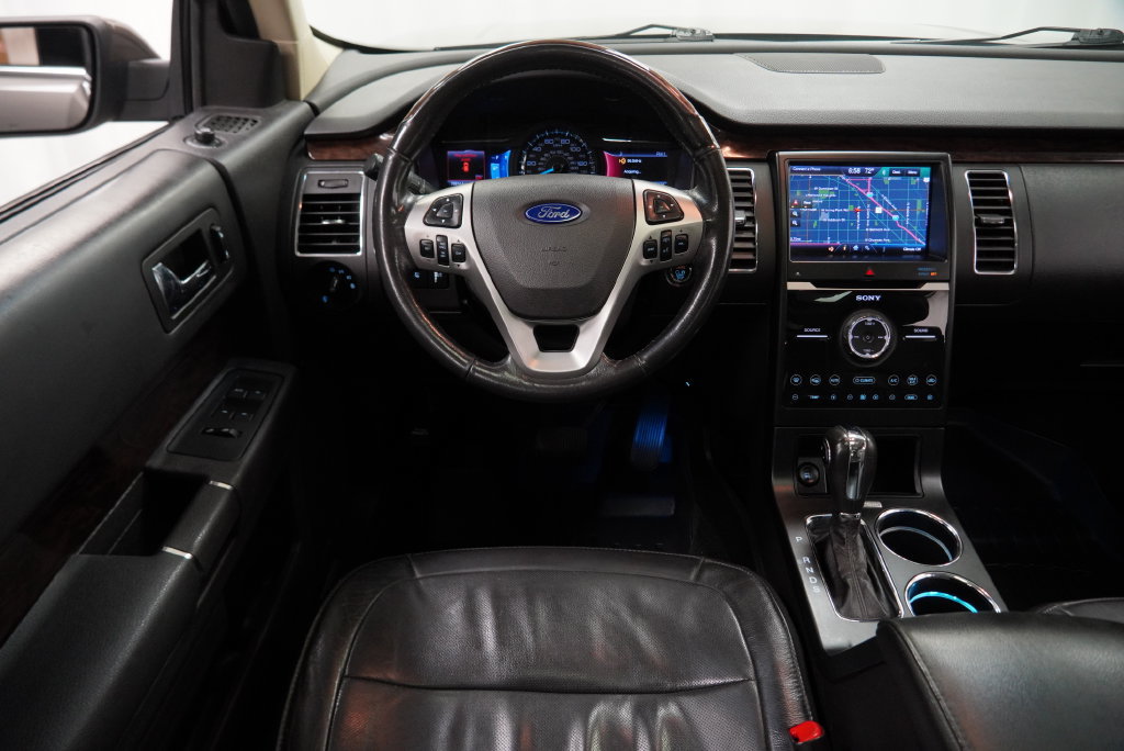 Used 2013 Ford Flex Limited FWD image 15