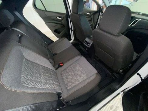 Used 2023 Chevrolet Equinox LT FWD image 36