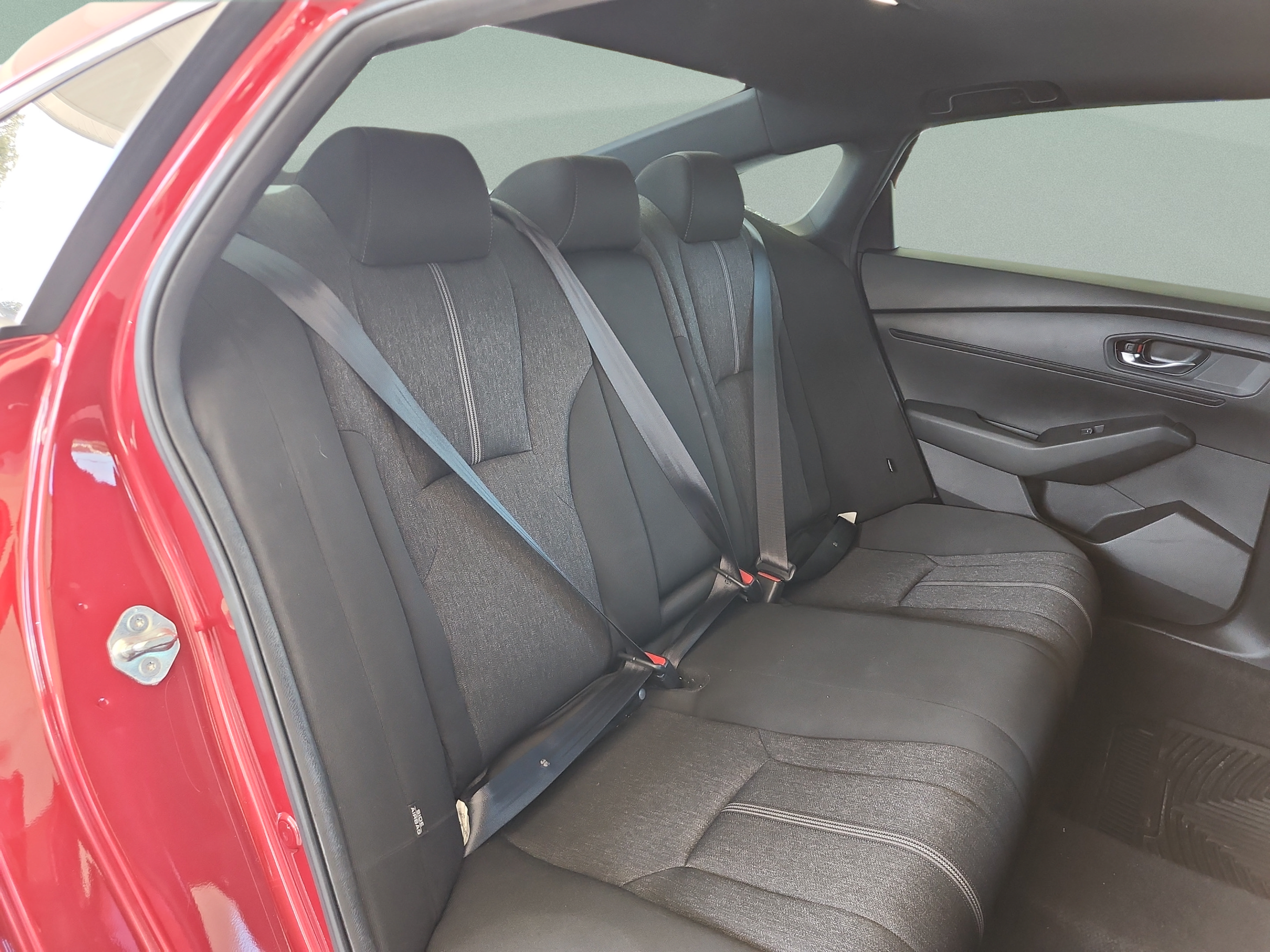 Used 2024 Honda Accord Sport image 19