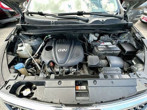 Used 2016 Kia Sportage LX FWD image 27