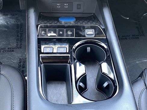 New 2026 Nissan Murano SV AWD/4WD image 24