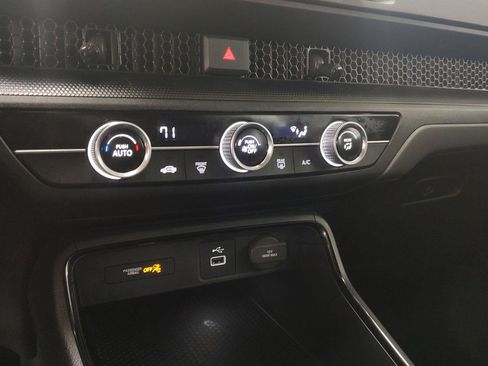 Certified 2024 Honda CR-V LX image 10