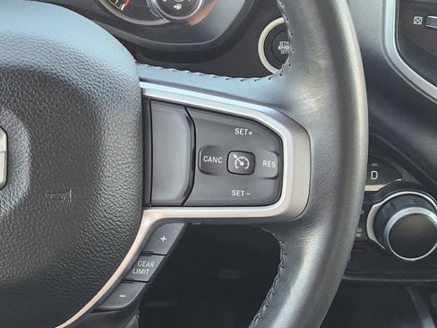 Used 2022 RAM 1500 Lone Star image 28