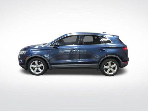 Used 2017 Lincoln MKC Premiere FWD image 27
