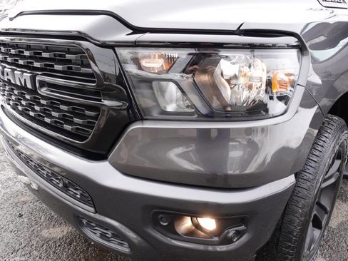 Used 2022 RAM 1500 Big Horn image 63