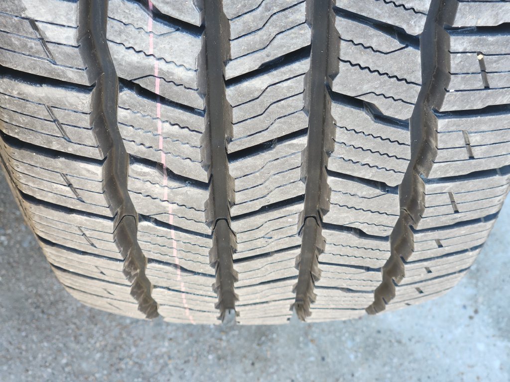 Used 2024 RAM 1500 Laramie RWD image 20