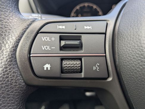 New 2026 Honda CR-V EX image 16