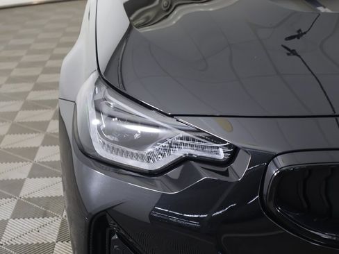 Used 2025 BMW M240i xDrive Coupe w/ Premium Package image 17