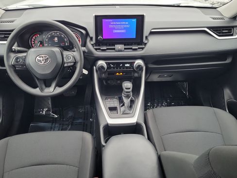 Certified 2023 Toyota RAV4 LE image 14