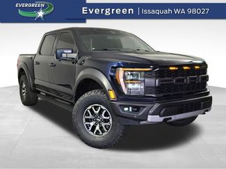 Certified 2022 Ford F150 Raptor w/ Equipment Group 801A High AWD/4WD 360° Tour