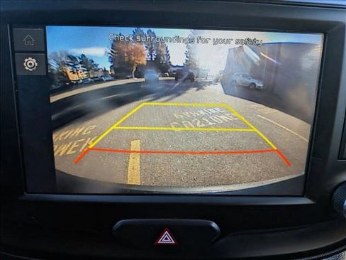 Used 2024 Kia Soul LX w/ Option Group 015 image 14