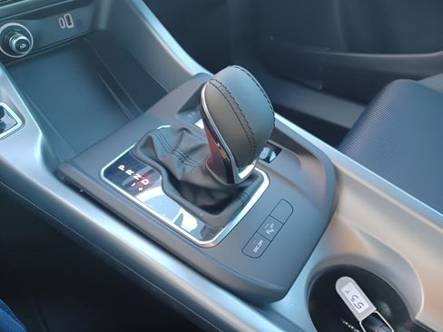 New 2024 Dodge Hornet R/T w/ R/T Blacktop Package image 25