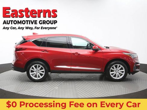 Used 2019 Acura RDX AWD image 46