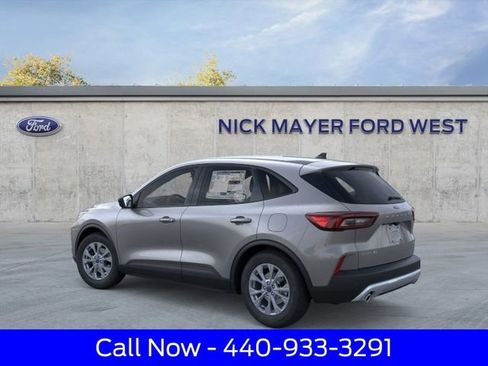 New 2026 Ford Escape Active w/ Tech Pack #1 AWD/4WD image 5