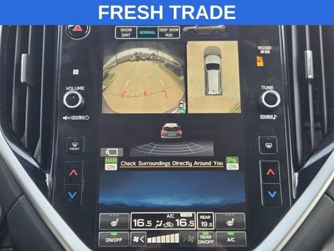 Used 2023 Subaru Ascent Limited w/ Technology Package AWD/4WD image 17