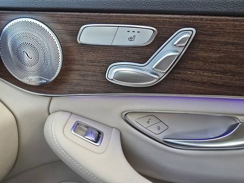 Used 2021 Mercedes-Benz C 300 4MATIC Sedan image 43