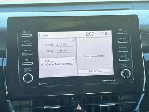 Used 2023 Toyota Camry SE image 21