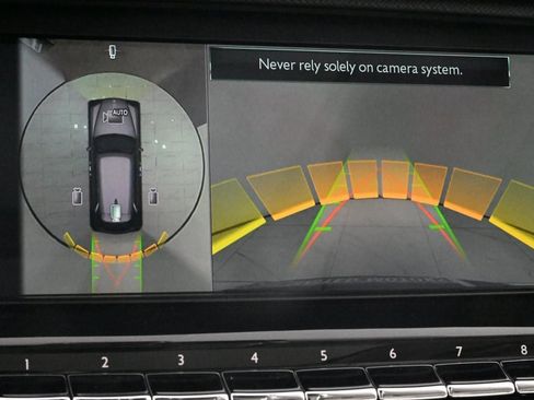 Used 2019 Rolls-Royce Cullinan image 10